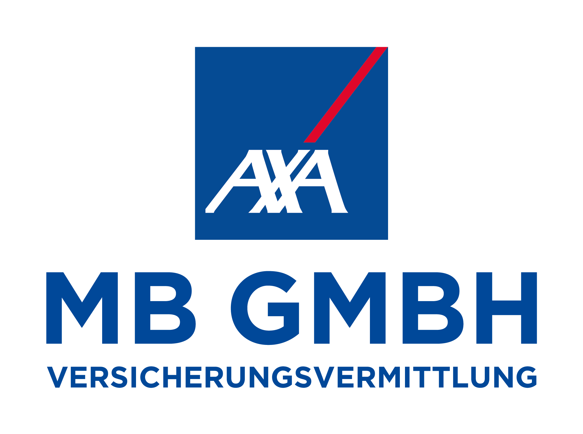 AXA MBV - SBS